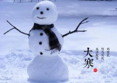 2020年大寒节气可以同房吗,大寒同房会伤元气吗？