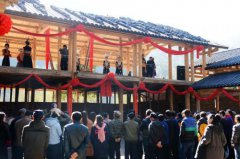 2020年农历十二月二十三日能上梁吗？卦象如何