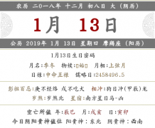 2020年农历十二月初八宜忌是什么？