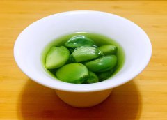 孕妇可以吃腊八蒜吗,2020年腊八节是什么时候？