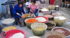 腊八晚上可以出门吗？腊八节有什么禁忌