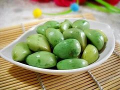 腊八节为什么要吃腊八蒜,腊八吃腊八蒜有何好处？