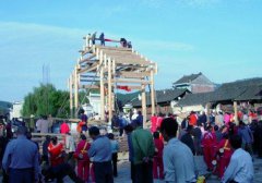 2020年农历十二月三十日可以上梁吗？运势好不好