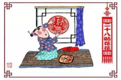 2020阴历腊月二十八是什么星座？