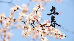 2020年农历腊月三十几点立春，无春年是什么意思？