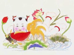 狗年腊月出生的女孩起什么名字好？