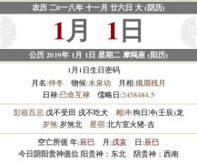 2020年十一月二十六财神方位在哪，财神在什么方位