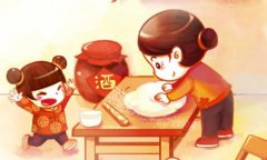 腊月出生的宝宝是属于什么星座的?