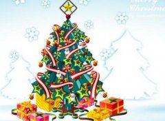2020年圣诞节送礼物哪一天送较合适,不同礼物含义解析！