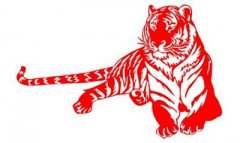 元旦属虎的人出生命理怎么样?