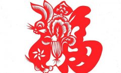 属兔的人元旦出生命理如何?