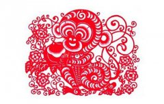 生肖猴的人元旦出生命运好不好？