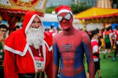 2020年圣诞节放假吗，圣诞节中国放几天?