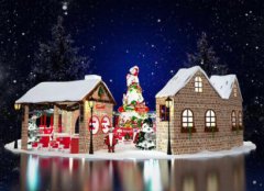 2020年圣诞节节日订婚好不好？订婚需要准备什么？