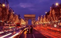 2020圣诞节开业好吗?圣诞节开业广告语