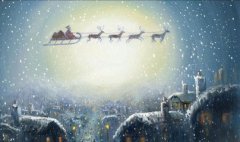 2020圣诞节可以理发剪头发吗