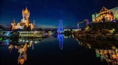 2020平安夜生日的人是什么星座