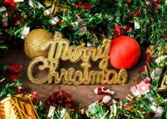 圣诞节吃什么美食?圣诞节各地食俗盘点