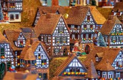 2020年西方国家如何度过圣诞节,哪些国家并不过圣诞节？