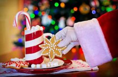 中国圣诞节有吃什么,2020年圣诞节会不会放假,放假几天？