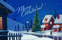 2020圣诞节出生的男孩命运好吗，前途怎么样