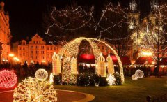 2020平安夜出生是什么星座