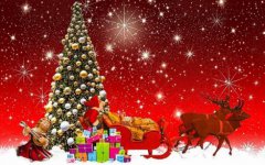 平安夜有什么来历,平安夜的传统习俗解析！