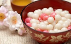 2020年冬至时间几点时刻,冬至吃什么传统食物？