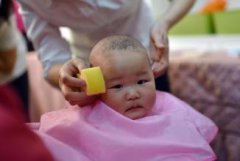 2020年农历十一月二十九日可以理发吗？