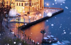 大雪节气的气候有何特点,大雪三候是什么意思?