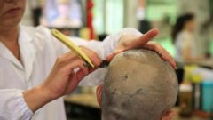 2020年农历十一月初八是理发的好日子吗?