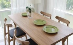 餐桌选择与摆放需要遵循哪些风水才能有好运？