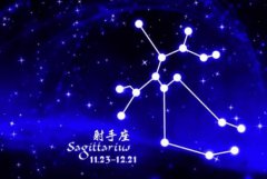 2020年农历十一月初一出生的宝宝是什么星座？