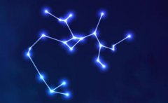 2020年农历十一月初五出生的宝宝是什么星座？