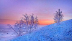 2020年小雪节气是哪天，小雪时辰是几点几分