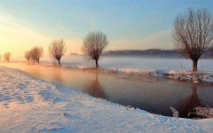 小雪节气为什么要吃糍粑,小雪节气气候有何特征？