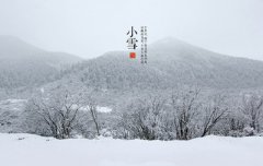2020年小雪节气财神方位，小雪出生的人好吗？