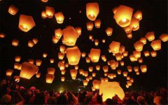 2020年农历十月十五是什么节日,传统节日下元节吗?