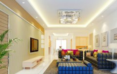 住宅摆放什么风水物品能催旺财运,促进财源广进？