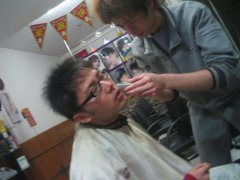 2020年农历十月初九可以理发吗？