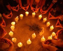 2020年农历十月初三是祈福的好日子吗？