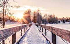 2020年立冬节气会下雨吗,立冬节气下雨是好兆头吗？