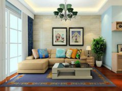 家中摆放什么植物较好,较能促进财源广进？