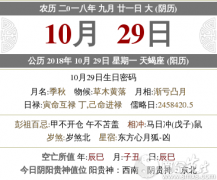 2020年农历九月二十一财神方位在哪？
