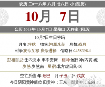 2020年八月二十八吉时是什么时候,时辰宜忌查询