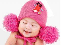 2020年农历九月十六出生女宝宝性格怎么样？