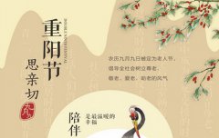 2020年九九重阳节可以烧香祈福吗,重阳节祈福好吗？