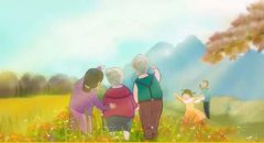 2020重阳节在什么时候,是几月几号