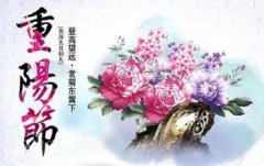 2020重阳节订婚好吗,是订婚的好日子吗