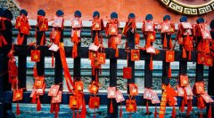 2020年农历九月初四可以去祈福吗？去寺庙祈福需要注意什么？